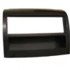 Monteringsram Citroen Jumper & Relay 2014-2021, enkel-DIN