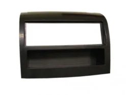Monteringsram Citroen Jumper & Relay 2014-2021, enkel-DIN