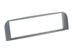 Monteringsram 1-din Alfa 147 gt antrazit