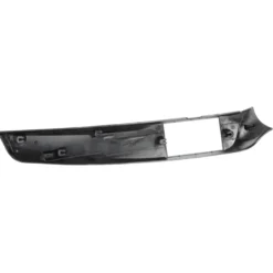 Monteringsram 2-DIN Alfa Romeo Giulietta, silver