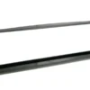 Monteringsram 1-DIN Alfa Romeo 156, svart