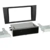 Monteringsram 2-din Audi A4 99-01