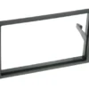 Monteringsram 2-din Audi A4 2002-2009