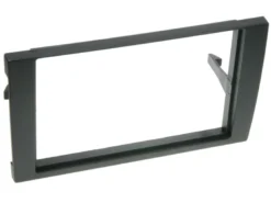 Monteringsram 2-din Audi A4 2002-2009
