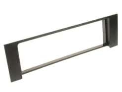 Monteringsram 1-DIN Audi A4 2000-2009