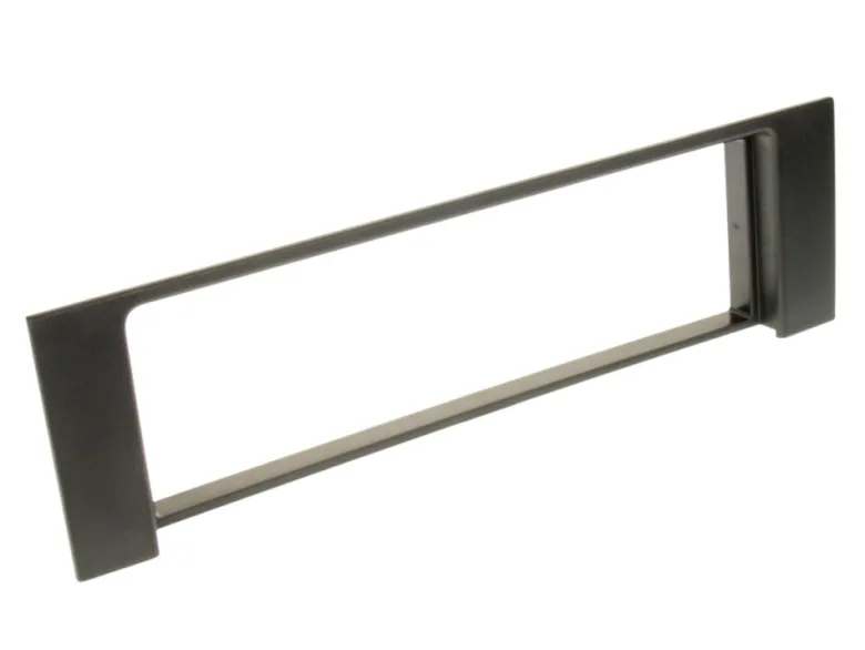 Monteringsram 1-DIN Audi A4 2000-2009