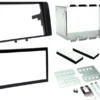 Monteringsram 2-DIN Audi A3 2003-2012