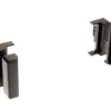 Monteringsram 1-din Audi A4,A6,A8 -1999