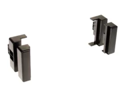 Monteringsram 1-din Audi A4,A6,A8 -1999