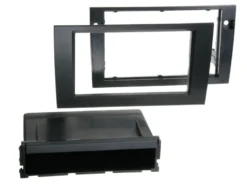 Monteringsram 1-din Audi A4 2002-2009 Symphony,Naviplus