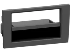 Monteringsram 1-din Audi A4 2002-2009 Symphony,Naviplus