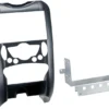 Monteringsram 2-din BMW Mini 2006- aut AC