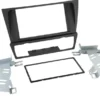 Monteringsram 2-DIN BMW 3-serie 2005-2013