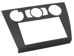 Monteringsram 2-DIN BMW 3-serie 2005-2013