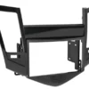 Monteringsram 2-din Chevrolet Cruze 09-