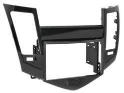 Monteringsram 2-din Chevrolet Cruze 09-