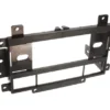 Monteringsram 1-din Chevrolet Blazer, Tahoe, Hummer H2 -05