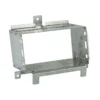 Monteringsram 2-din Chevrolet Orlando 10-