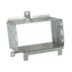 Monteringsram 2-din Chevrolet Orlando 10-