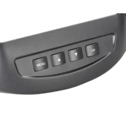 Monteringsram 2-din Chevrolet Orlando 10-
