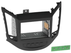 Monteringsram 2-din Chevrolet Orlando 10-