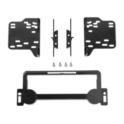 Monteringsram 2-DIN Chrysler/Dodge/Jeep
