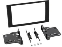 Monteringsram 2-DIN Chrysler/Dodge/Jeep
