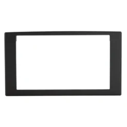 Monteringsram 2-DIN Chrysler/Dodge/Jeep