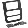 Monteringsram 2-din Chrysler Dodge RAM 02-06