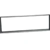 Monteringsram 1-din Citroen C5 2001-2004