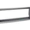 Monteringsram 1-din Citroen C5 2004-2008