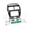 Monteringsram 2-din Citroen C4 Aircross type B 2012-