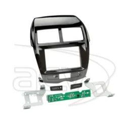 Monteringsram 2-din Citroen C4 Aircross type B 2012-