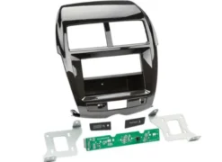 Monteringsram 1-din Citroen C4 Aircross type B 2012-