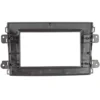 Monteringsram 2-DIN Citroen/Fiat/Opel 2021 - 2024