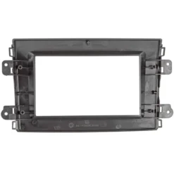 Monteringsram 2-DIN Citroen/Fiat/Opel 2021 - 2024