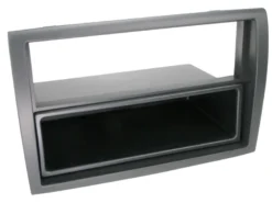 Monteringsram 1 & 2-din Citroen Jumper, Fiat Ducato