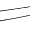 Monteringsram 1-DIN Citroen Xsara 2000-