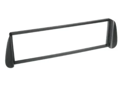 Monteringsram 1-DIN Citroen Xsara 2000-