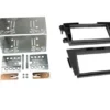 Monteringsram 2-din CX7 2009-