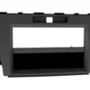 Monteringsram 1-din CX7 2009-
