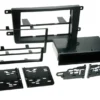 Monteringsram 1-din/2-din CX9 2007-2009