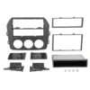 Monteringsram 1-din/2-din MX5 2009-