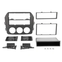 Monteringsram 1-din/2-din MX5 2009-