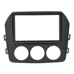Monteringsram 1-din/2-din MX5 2009-