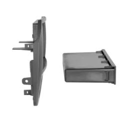 Monteringsram 1-din/2-din MX5 2009-
