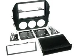 Monteringsram 1-din/2-din MX5 2009-
