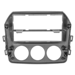 Monteringsram 1-din/2-din MX5 2009-