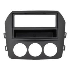 Monteringsram 1-din/2-din MX5 2009-