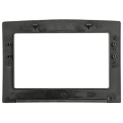 Monteringsram 2-DIN Dodge RAM